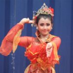 Seniman sekaligus budayawan semarang yoyok bambang priyambodo menyebut kesenian gambang semarang saat ini berada dalam kondisi memprihatinkan